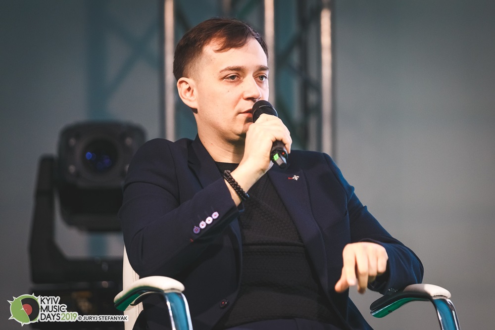 Олександр Порядченко